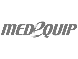Medequip Logo